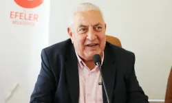 Uşak Eski Valisi Kavas Dedesi Yörük Ali Efe'yi Anlattı