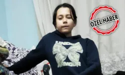 Uşak’ta Kayıp 13 Yaşındaki Kübra Nur Erdoğan Aranıyor