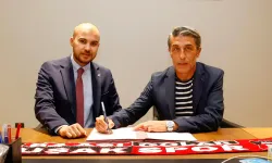Uşakspor’da Sportif Direktörlük Koltuğu Mahmut Karıklar’ın!