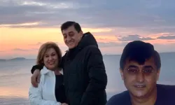 Uşaklı Tekstilci Mehmet Başpınar Hayatını Kaybetti