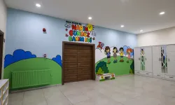 Uşak Belediyesi Kreşlerinde Kayıtlar Başladı! Aylık 7000 TL..