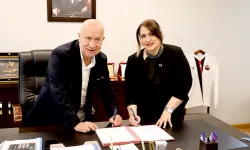 Nesibe Aydın Okullarından UOSB İle İş Birliği