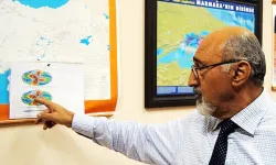 Akdeniz Depremi Sonrası Uşak Dahil 5 İl Tehlikede.!