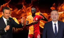 Özkan Yalım Yaygın Medyada da Eleştiriliyor..!