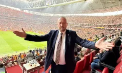 Başkan Yalım: "Tebrikler Şampiyon"