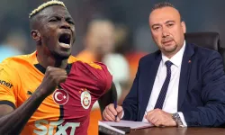Başkan Yalım'a Uşaklılar Öfkeli: “Osimhen’e Para Var, Uşakspor’a Yok!”