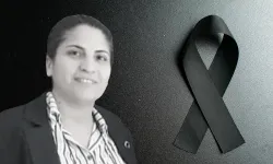 Uşak’ta Eğitim Camiasını Yasa Boğan Kayıp: Özlem Bozan Vefat Etti