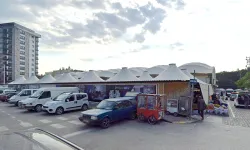 Karun AVM Karşısı Ticari Alana mı Dönüşüyor? Mimarlar Odası Uyardı