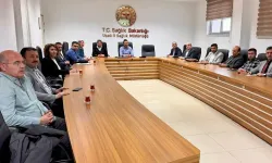 Uşak İl Sağlık Müdürlüğü’nden "Tasarruf" Kararı