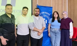Öğrencilerden Sosyal Medya ve SEO Üzerine Uygulamalı Eğitim