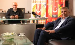Muhasebeciler seçiminde Albayrak İddialı: "Balta'nın sesi çıkmıyor"