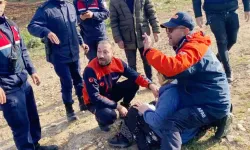 Korkulan Olmadı: Sivaslı Eldeniz'de Kaybolan Kadın Bulundu