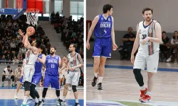 1. Lig Yolunda Kritik Viraj: Uşak Basket İzmir Deplasmanında