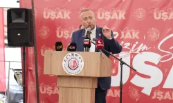 Başkan Yalım: “Bu Konu Siyasi Değil, Geçim Meselesidir!”