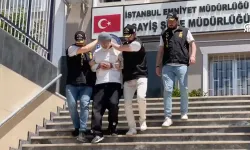 Uşak Cezaevi Olaylarının Firarisi 12 Yıl Sonra Yakalandı