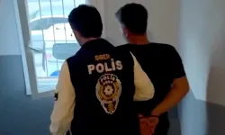Uşak Dahil 58 İlde Siber Suç Operasyonu: 170 Tutuklama