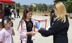 Uşaklı Üniversite Öğrencisi Denizli'de Şenlik Düzenledi