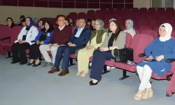Uşak’ta Ebeler İçin Normal Doğum Eğitim Programı Başladı