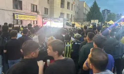 Uşak Belediyesi'nin EuroLeague Organizasyonu Sınıfta Kaldı
