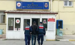 Uşak’ta Aranan 26 Kişi Yakalandı: 12’si Cezaevine Gönderildi