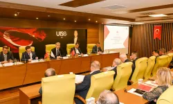 Uşak’ta Kuraklık Alarm Veriyor! "Su Seferberliği Başladı"