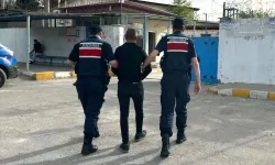 Uşak’ta JASAT Hapis Cezası Bulunan 7 Kişiyi Yakaladı