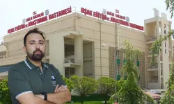 Uşak'a Yeni Kadın Doğumcu Atandı