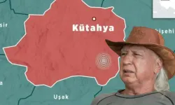Üşümezsoy'dan Önemli Uyarı: "Kütahya Fay Hattı Tehlikeli"