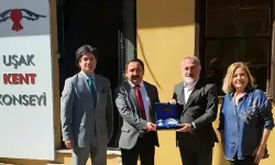 Kütahya ve Uşak Kent Konseylerinden Ortak Akıl Buluşması