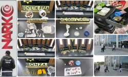 Uşak’ta Sokakları Zehirlemeye Çalışan 4 Kişi Tutuklandı