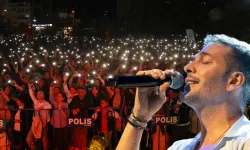 Uşak’ta Gençlik Coşkusu! 3 Gün Süren Festival Atapark’ı Salladı
