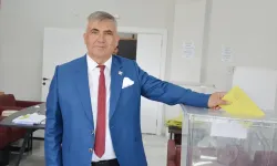 Uğur Albayrak, Uşak SMMM Odası Seçimlerini Kazandı