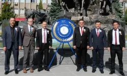 Tapu ve Kadastro Teşkilatı 178 Yaşında