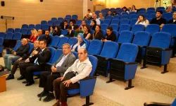 Uşak Üniversitesi’nde 19 Mayıs Fiyaskosu.!