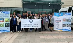 Geleceğin Tasarımcıları Uşak’ta Yetişiyor! Üniversite ve İlkokullar El Ele