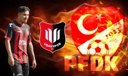 Lig Bitti Uşakspor Ceza Almaya Devam Ediyor