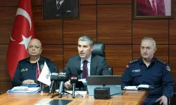 Vali Aktaş'tan Karun AVM ve Otel Açıklaması