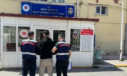 Cezaevi Yolunu Tuttu: Uşak’ta 5 Hükümlü Yakalandı