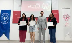Öğrencilerinden Yaş Almış Bireyler İçin Renkli ve Anlamlı Etkinlik