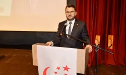 Saadet Partisi Uşak İl Başkanı Yavuz Acar Güven Tazeledi