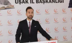 Serçeoğlu: “Gazze’deki Zulüm İnsanlık Suçudur”