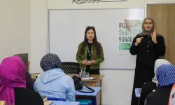 Yeşilay ve Müftülükten Uşak’ta Ortak Eğitim Programı
