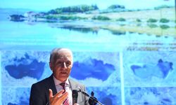 22. Türkiye Kuş Konferansı, İzmir'de başladı