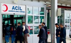 Afyonkarahisar'da dolandırıcılık operasyonunda 13 şüpheli tutuklandı