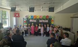 Başmakçı'da "Okuma Bayramı" yapıldı