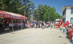 Başmakçı'dan kısa kısa