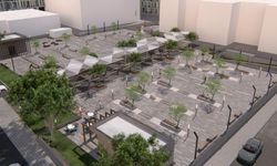 Ferdi Zeyrek'in adı Soma'da kent meydanı ve otoparkta yaşatılacak