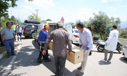 Kayıp Adam Dere Kenarında Ölü Bulundu