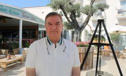 Kurban Bayramı tatilindeki doluluk Egeli turizmciyi sevindirdi