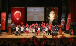 Kütahya'da "Ordu millet el ele" konseri düzenlendi
